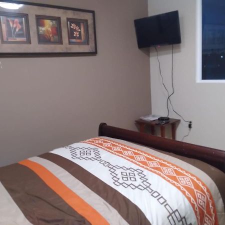 Departamentos Velasco Tijuana Kültér fotó