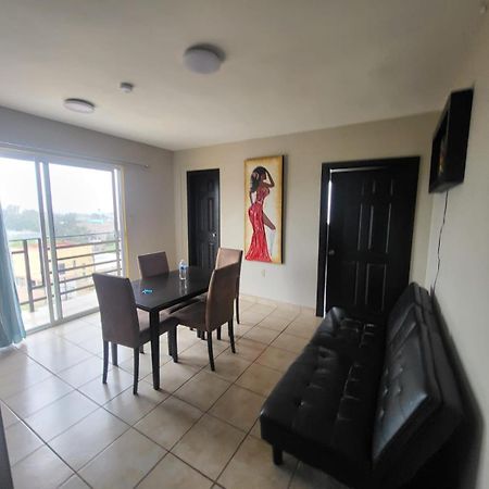 Departamentos Velasco Tijuana Kültér fotó