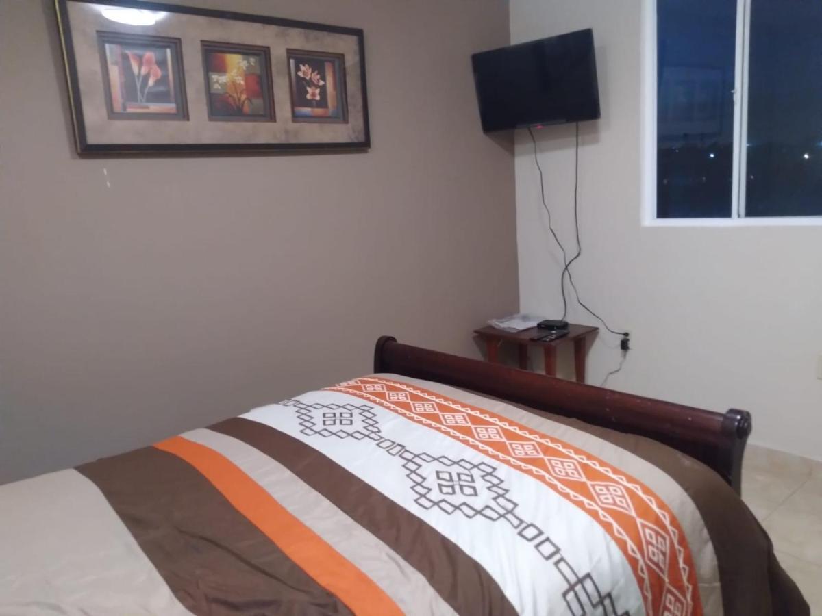 Departamentos Velasco Tijuana Kültér fotó
