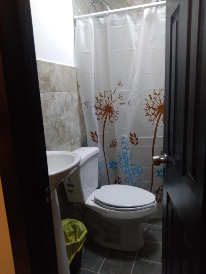Departamentos Velasco Tijuana Kültér fotó