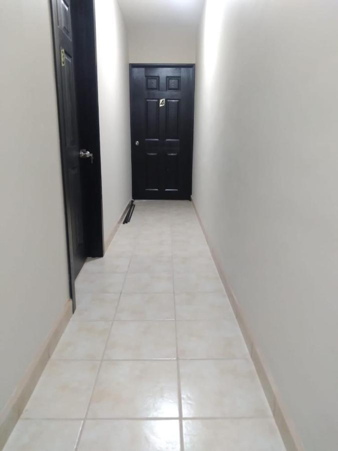 Departamentos Velasco Tijuana Kültér fotó