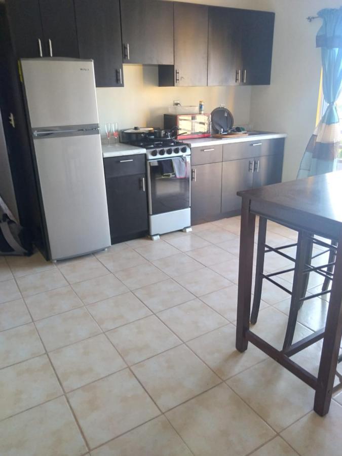 Departamentos Velasco Tijuana Kültér fotó