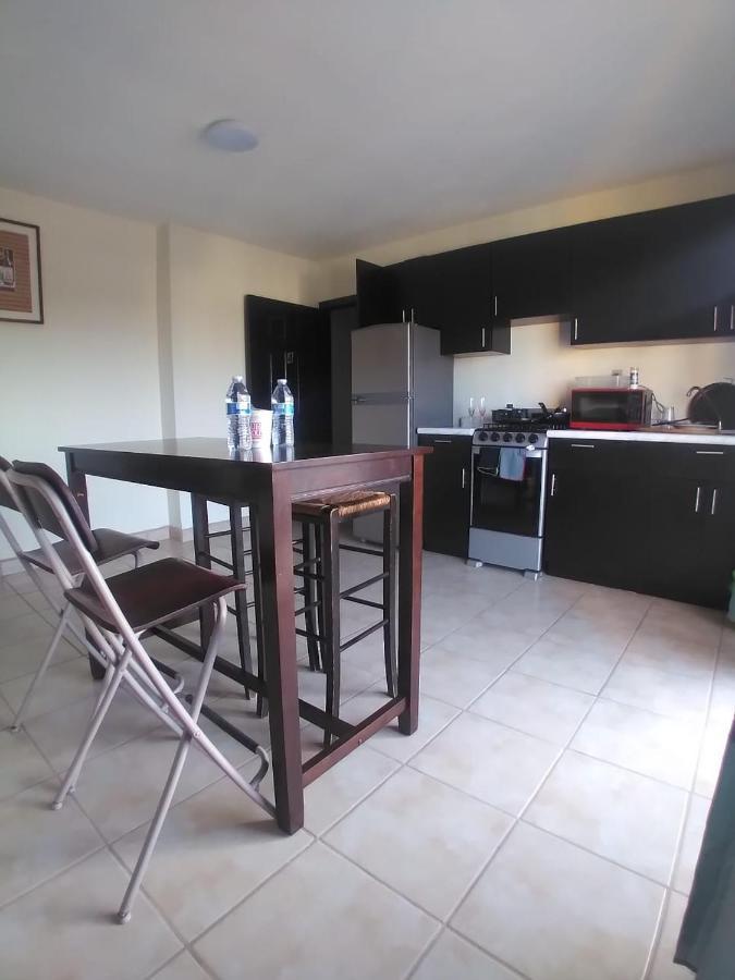 Departamentos Velasco Tijuana Kültér fotó