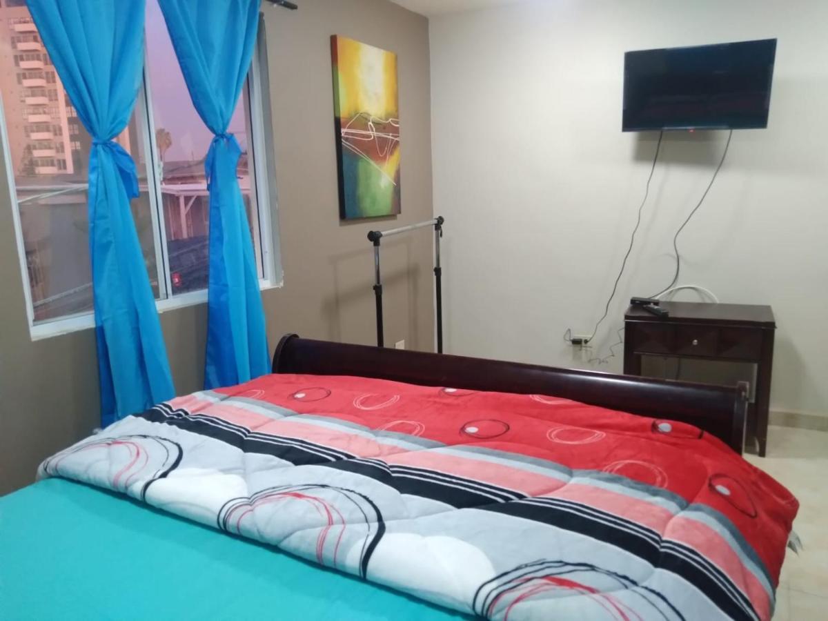 Departamentos Velasco Tijuana Kültér fotó