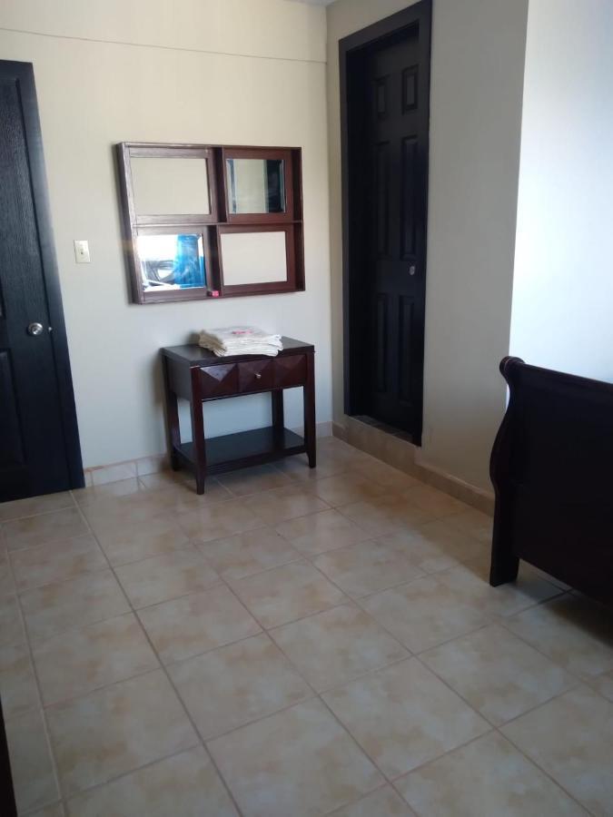 Departamentos Velasco Tijuana Kültér fotó