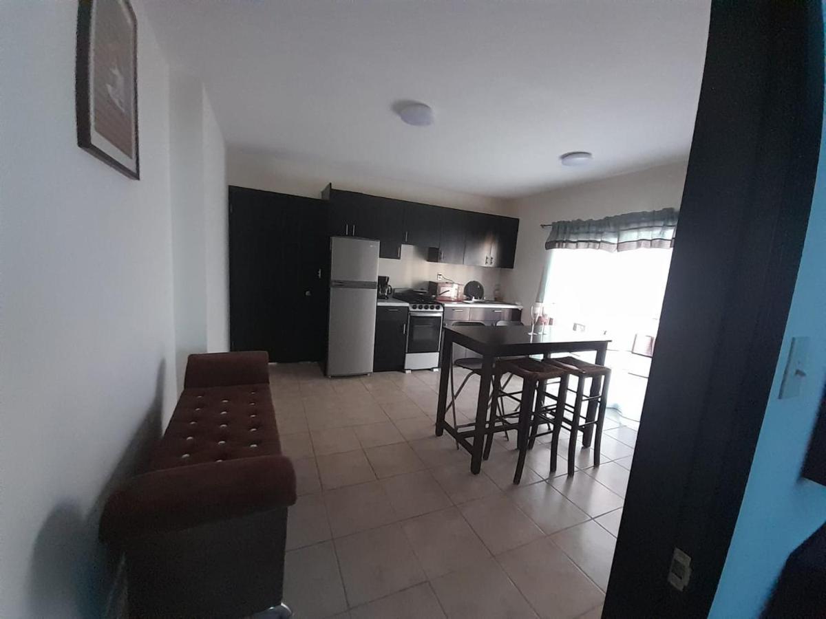 Departamentos Velasco Tijuana Kültér fotó