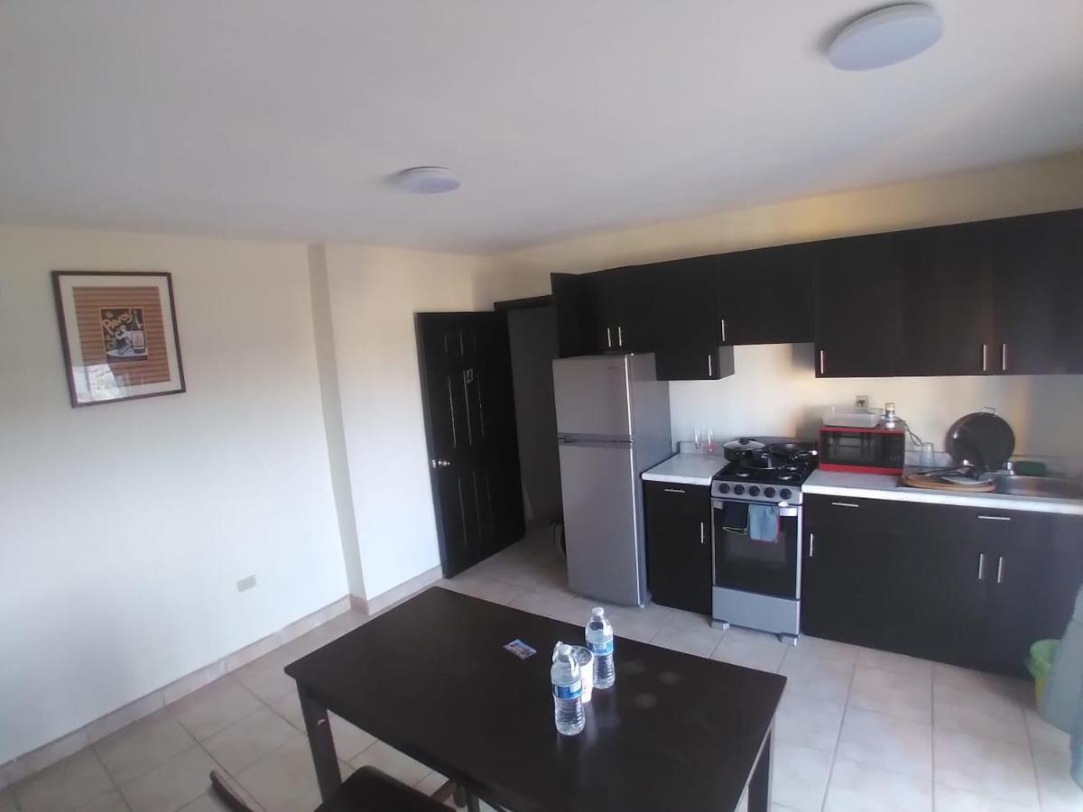 Departamentos Velasco Tijuana Kültér fotó