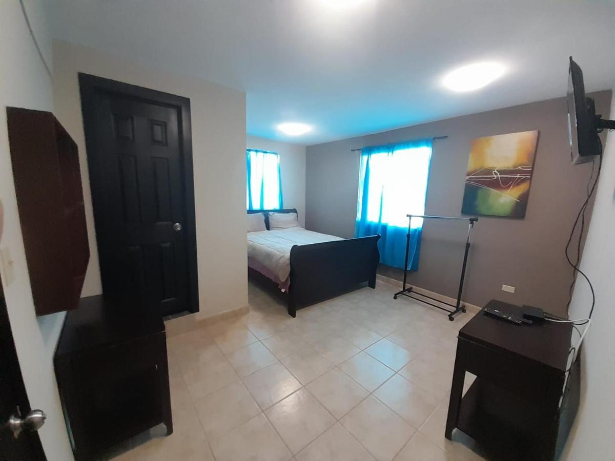 Departamentos Velasco Tijuana Kültér fotó
