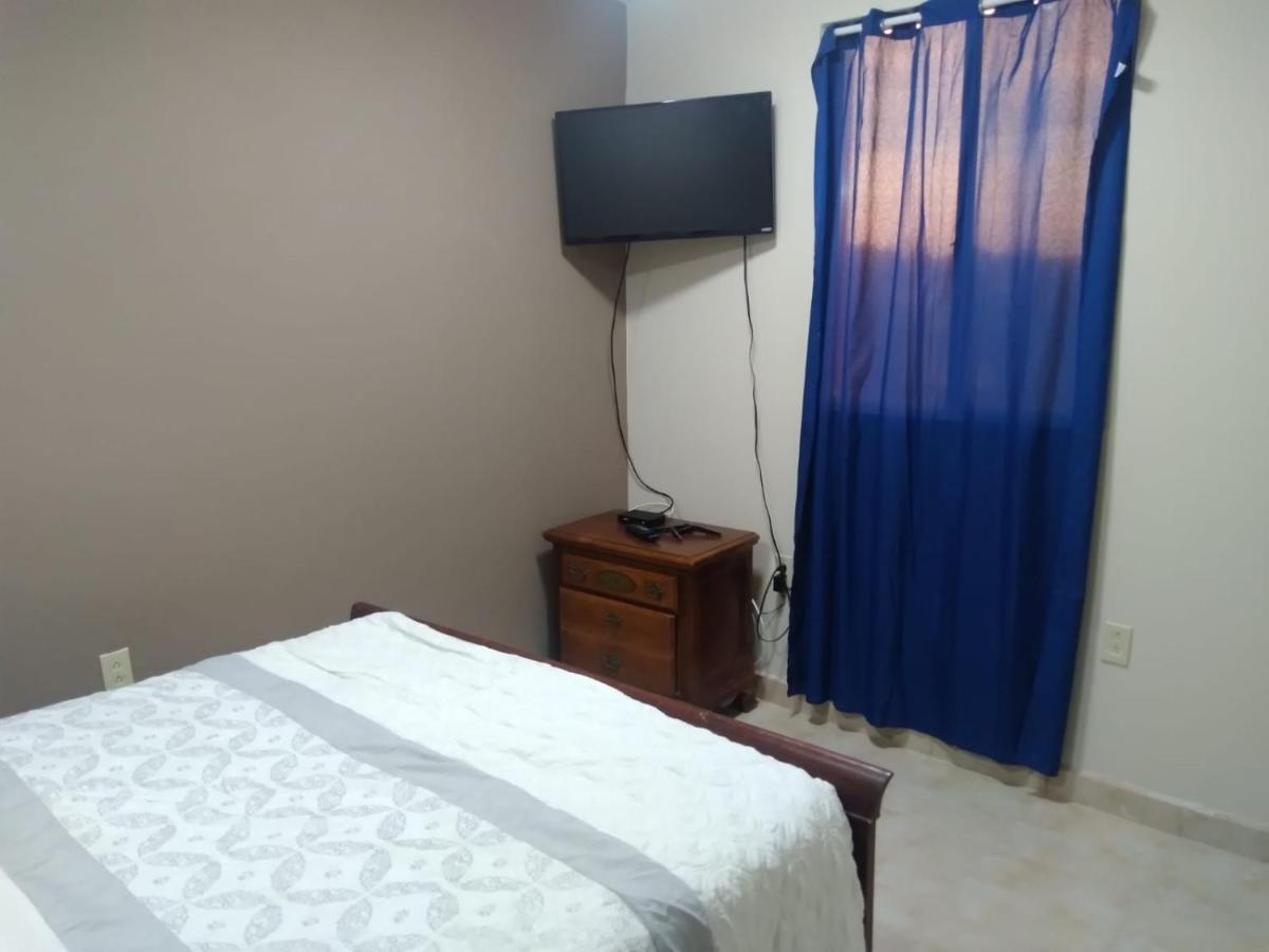 Departamentos Velasco Tijuana Kültér fotó