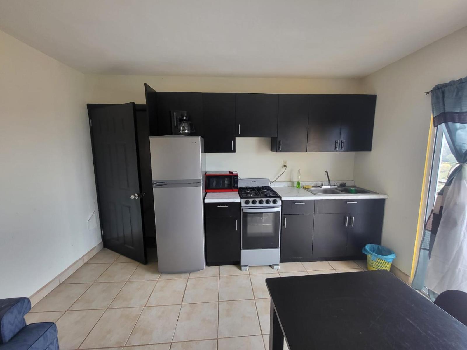 Departamentos Velasco Tijuana Kültér fotó