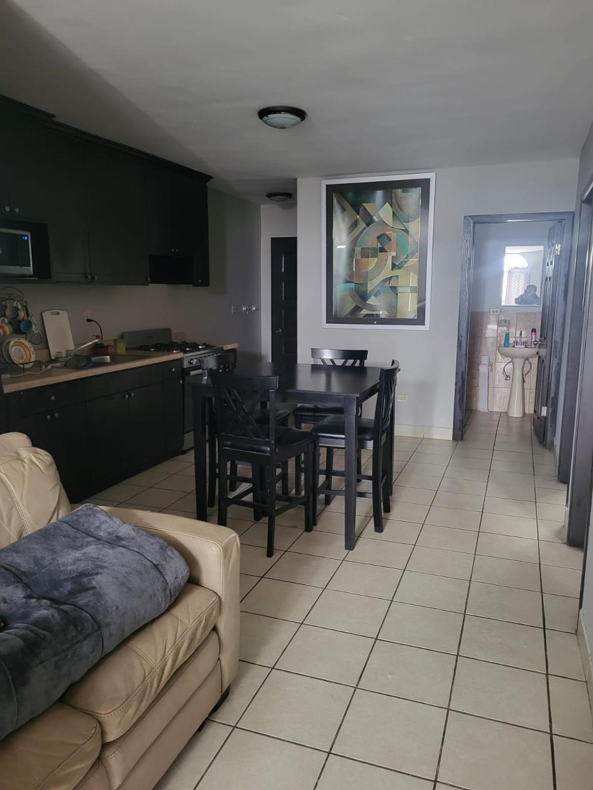 Departamentos Velasco Tijuana Kültér fotó