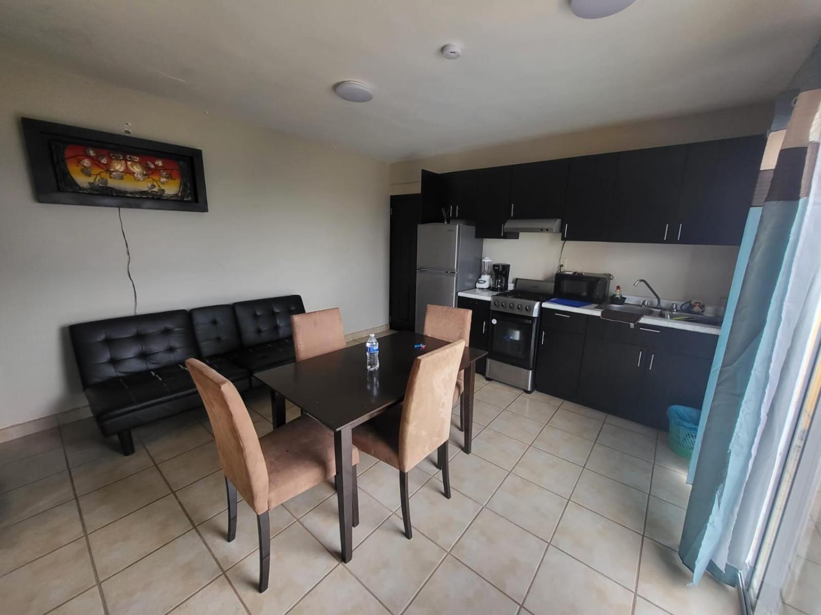 Departamentos Velasco Tijuana Kültér fotó