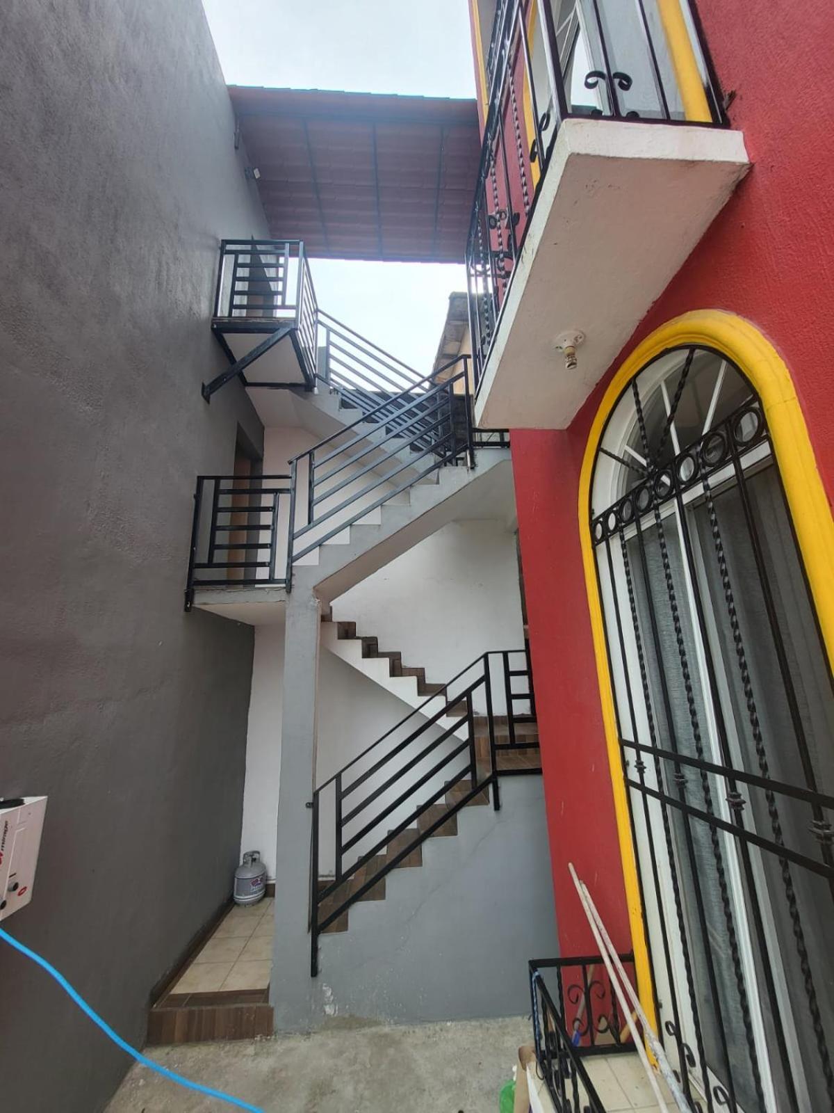 Departamentos Velasco Tijuana Kültér fotó